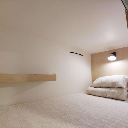 Mtt Guest House Сеул Екстериор снимка