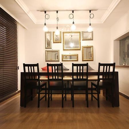 Mtt Guest House Сеул Екстериор снимка
