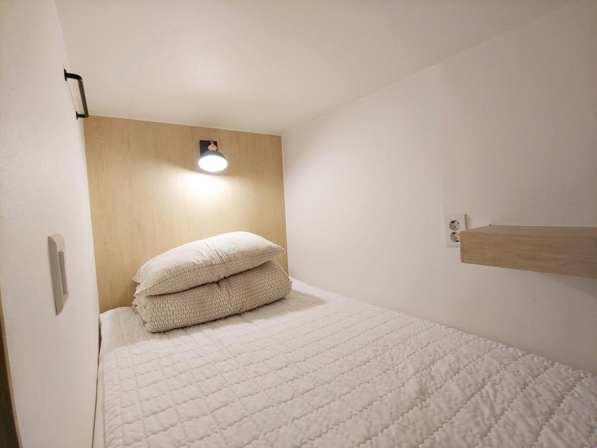 Mtt Guest House Сеул Екстериор снимка