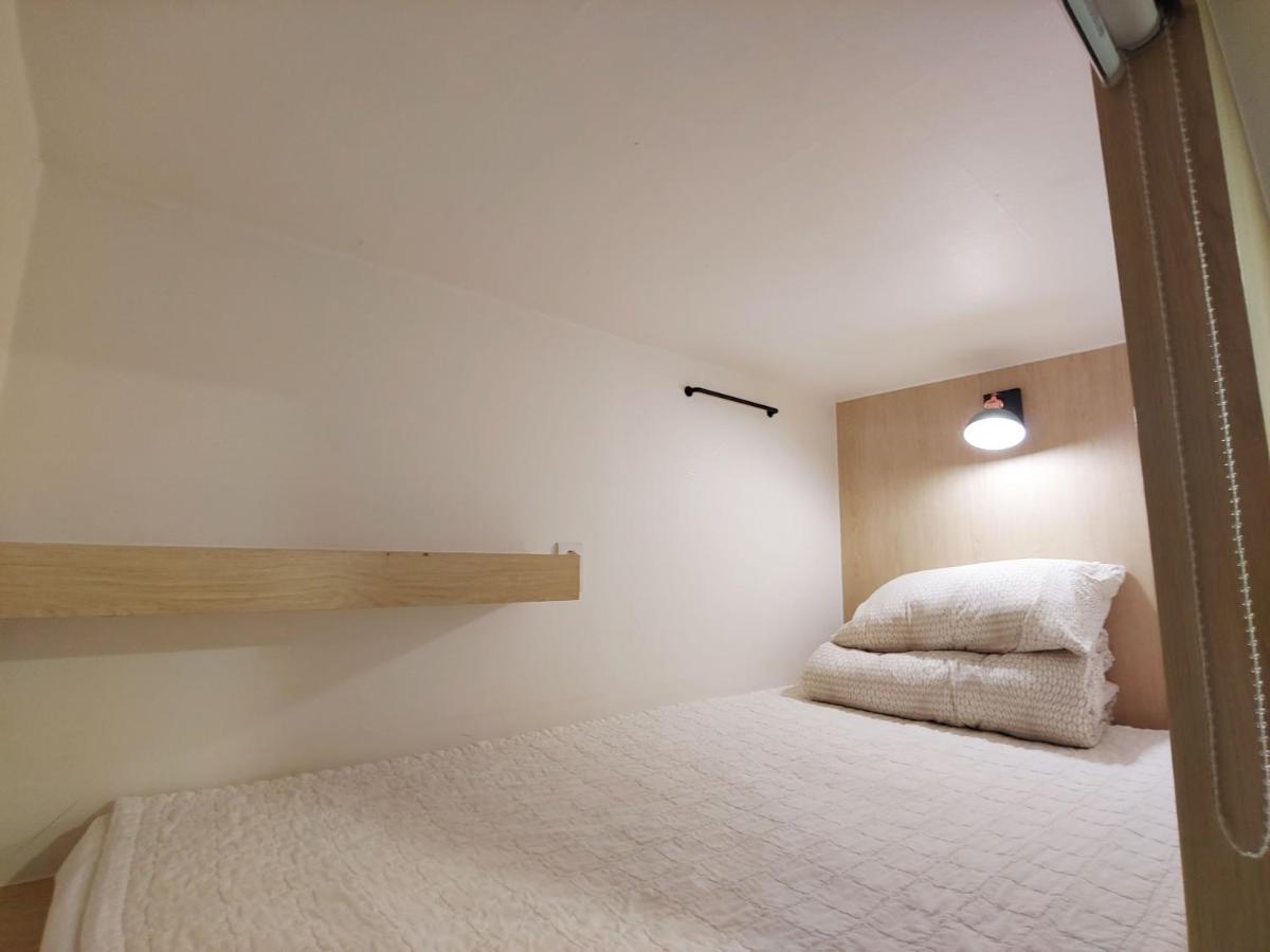 Mtt Guest House Сеул Екстериор снимка