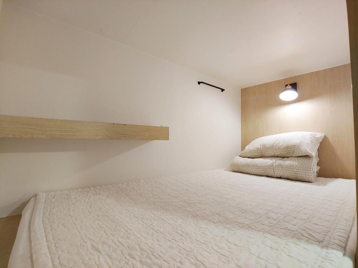 Mtt Guest House Сеул Екстериор снимка