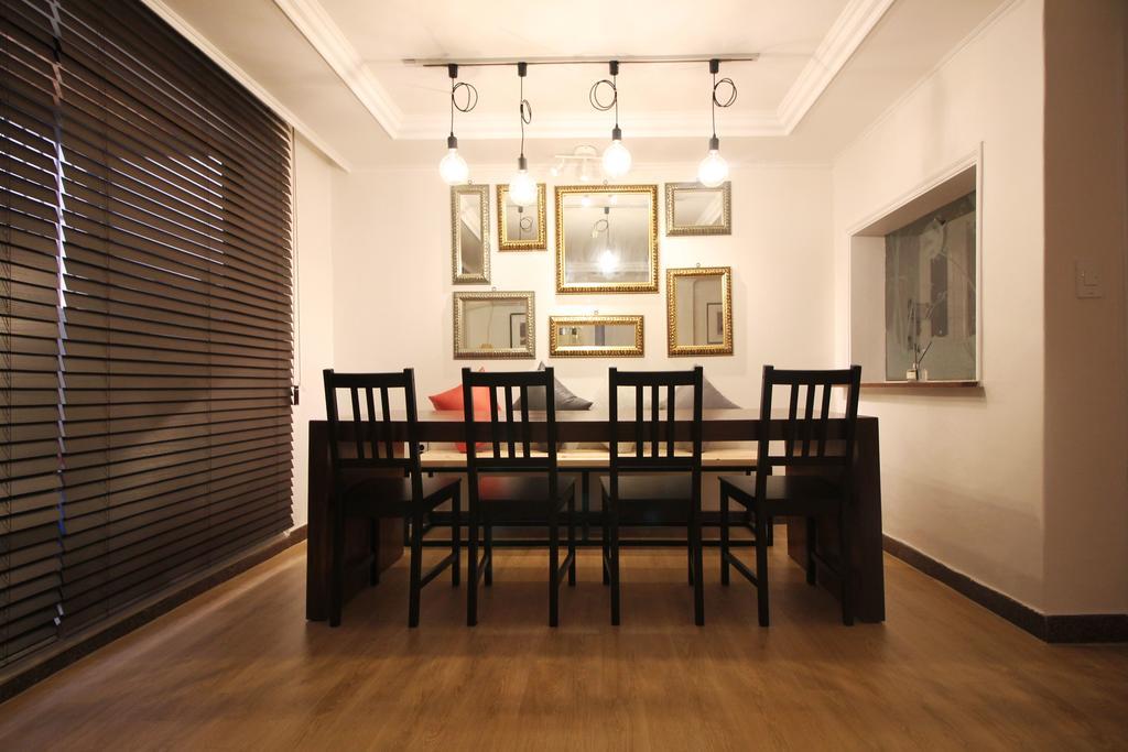 Mtt Guest House Сеул Екстериор снимка