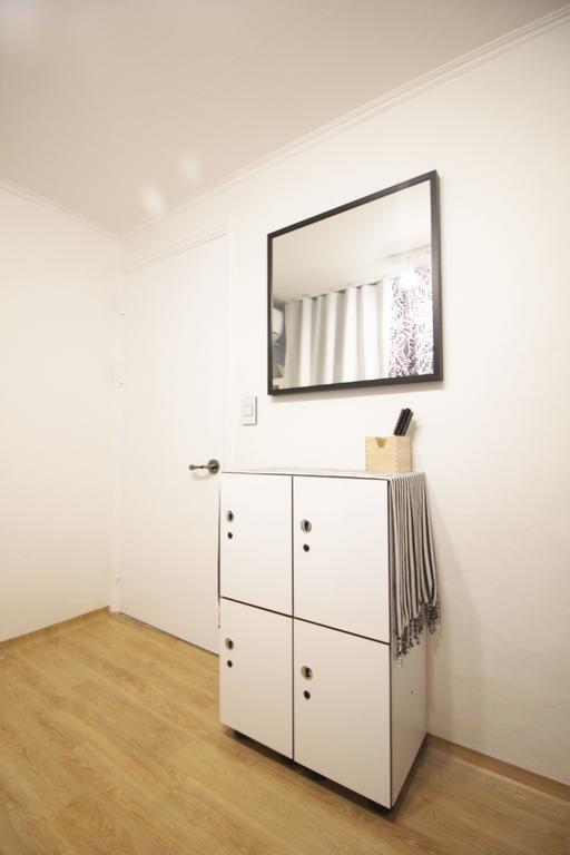 Mtt Guest House Сеул Екстериор снимка